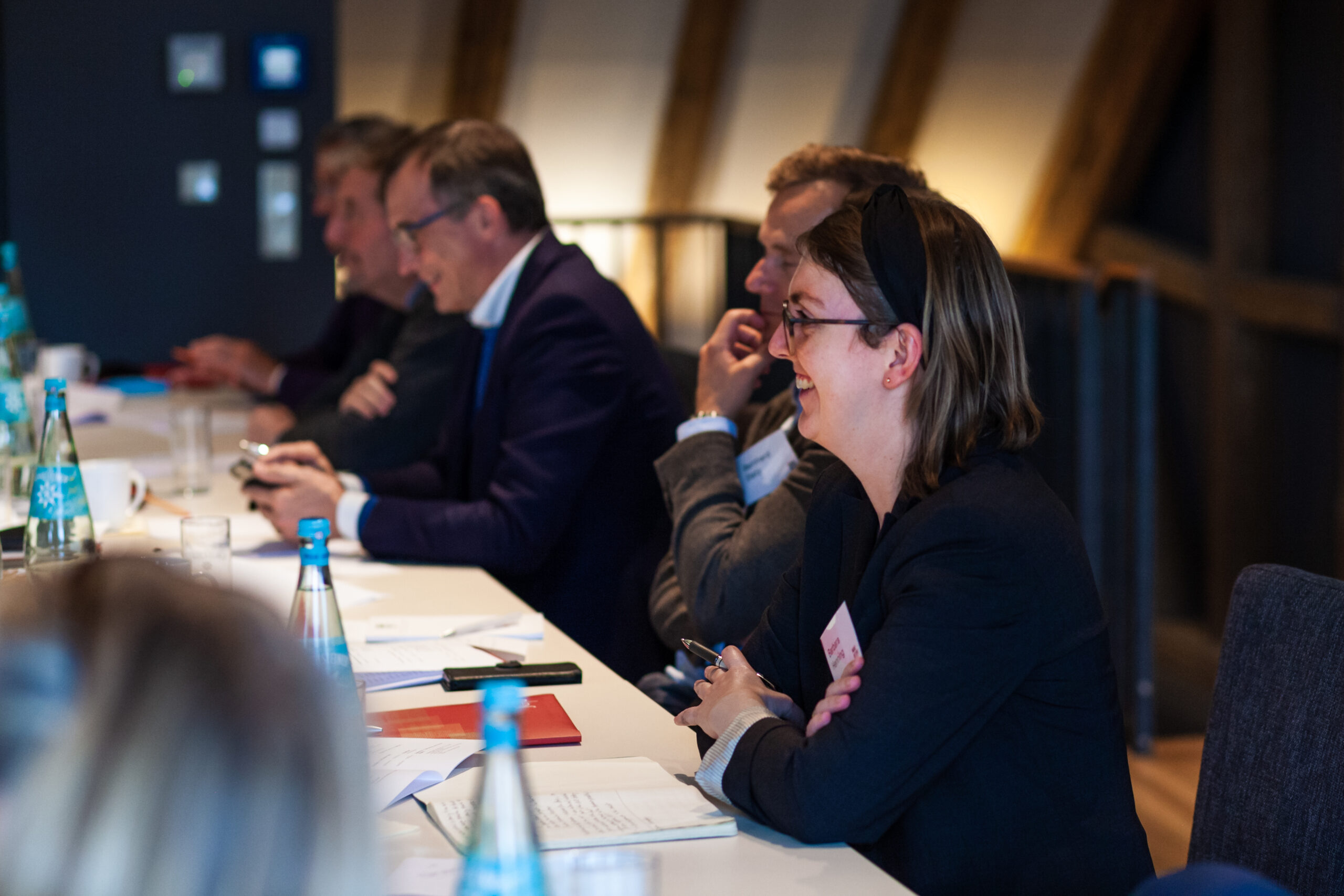 Conference: Europe's Global Impact Conference: Europe's Global Impact