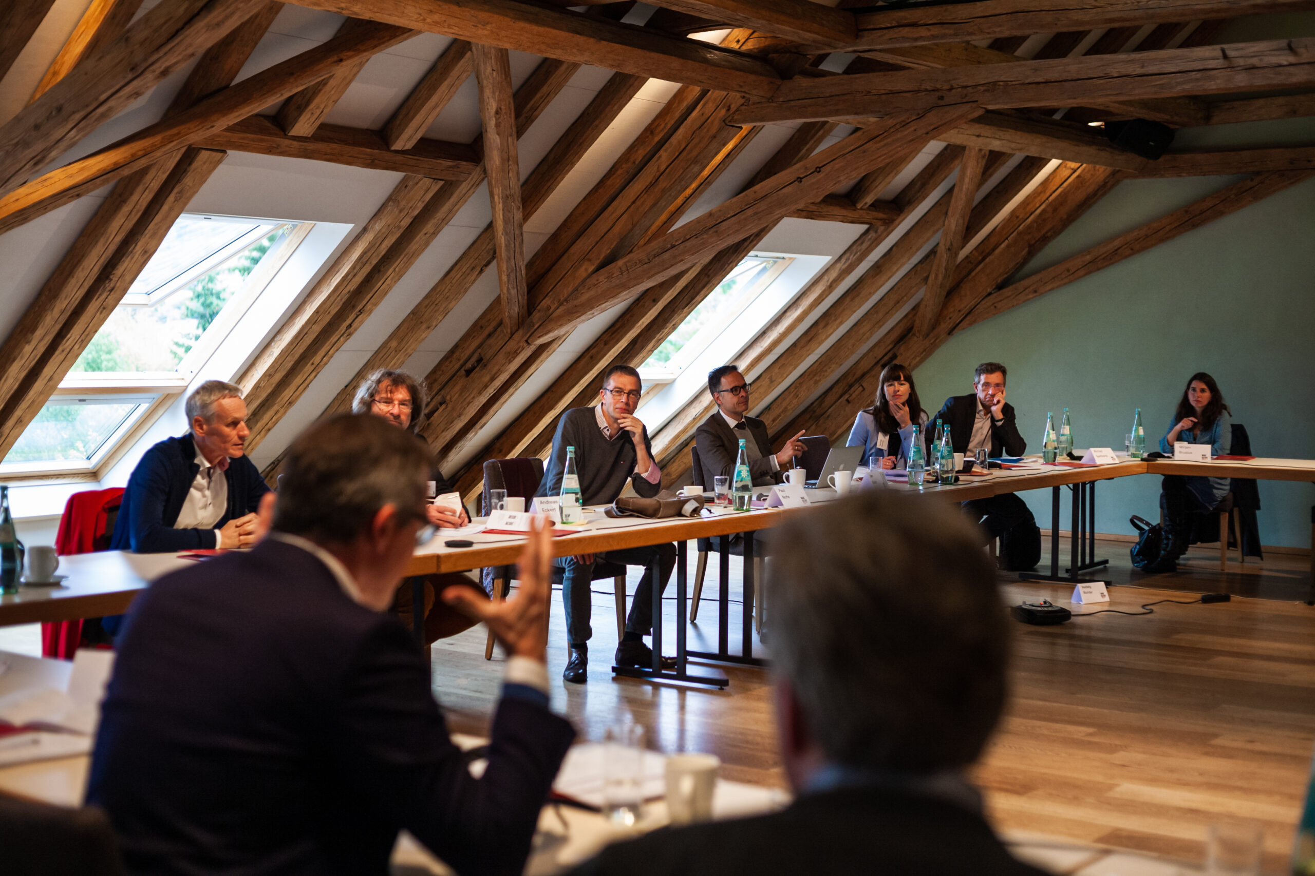 Conference: Europe's Global Impact Conference: Europe's Global Impact