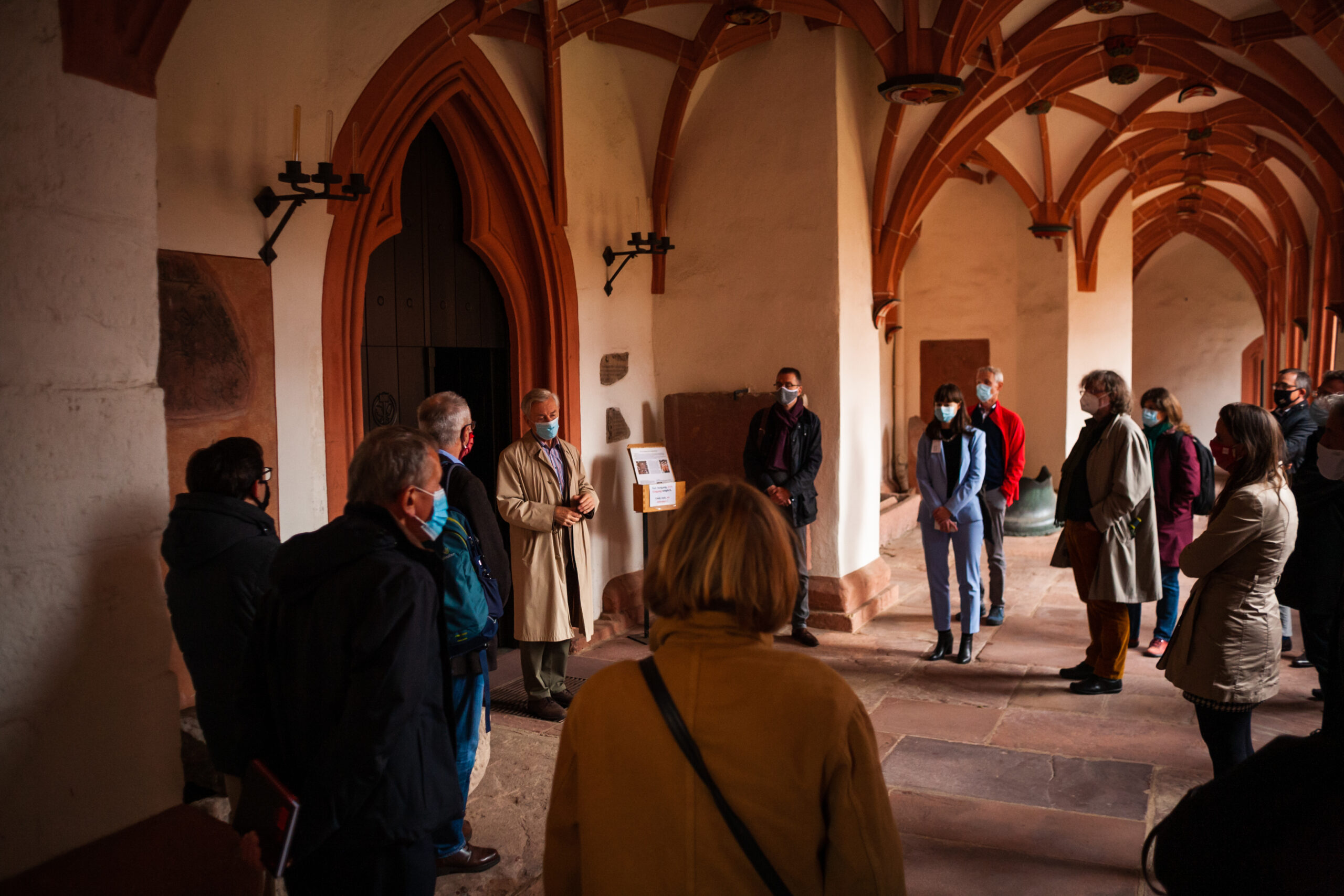 Conference: Europe's Global Impact Conference: Europe's Global Impact