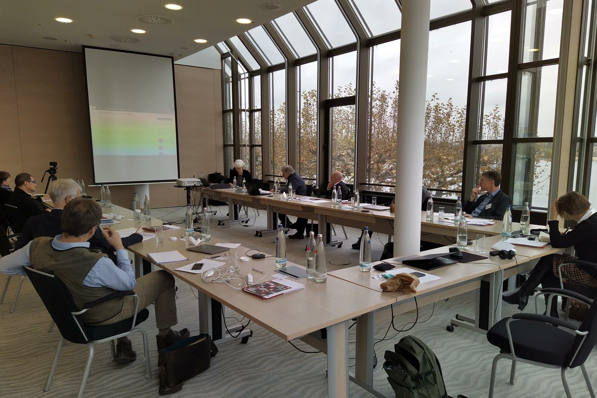 Conference: Recent Research and New Approaches On Early and High Middle Ages Conference: Recent Research and New Approaches On Early and High Middle Ages