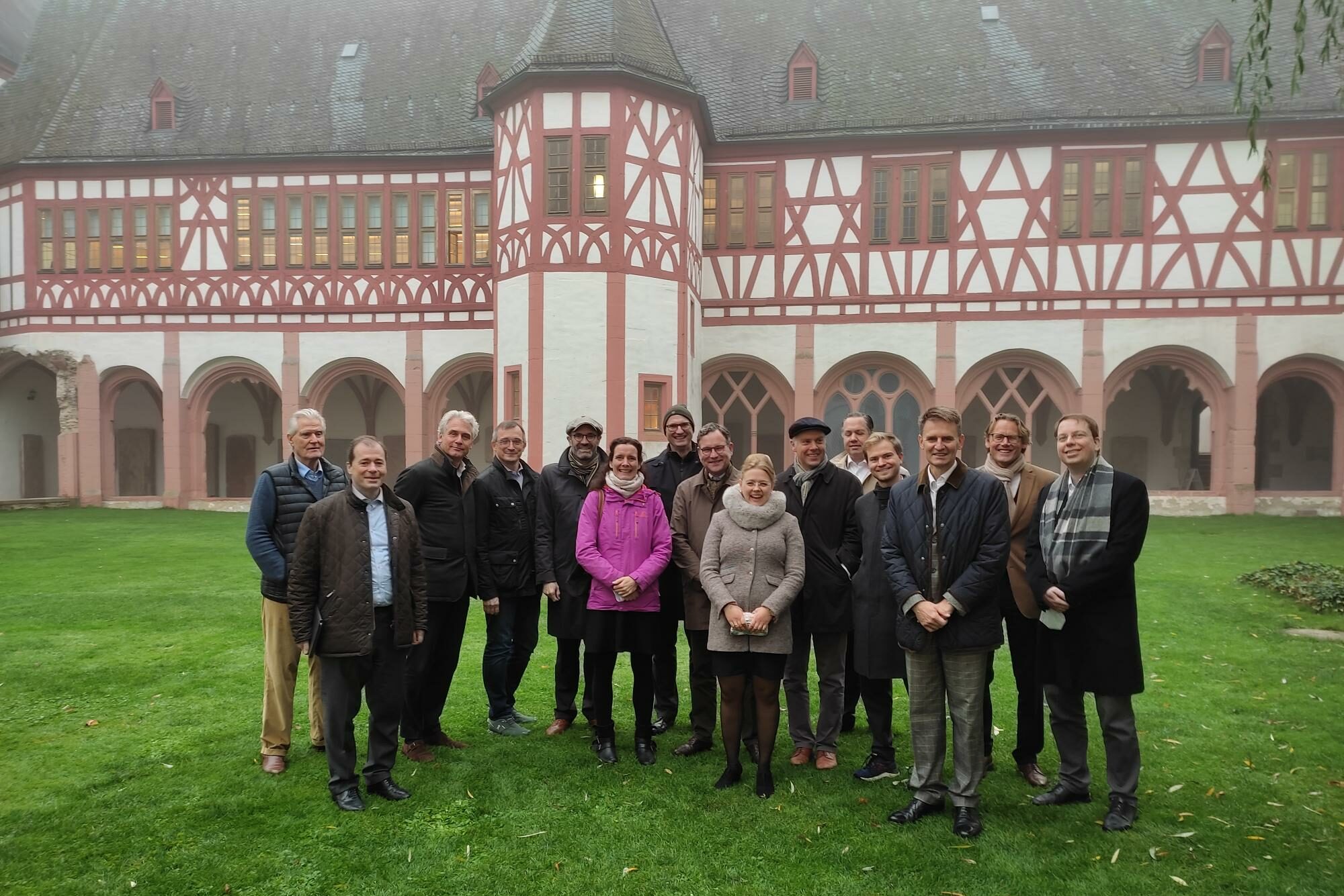 Conference: The EU at a Turning Point Conference: The EU at a Turning Point