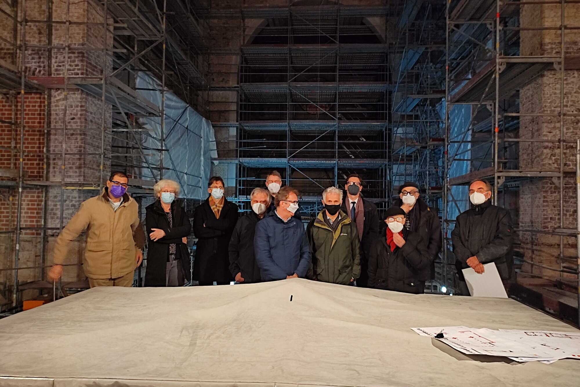 Conference: Recent Research and New Approaches On Early and High Middle Ages Conference: Recent Research and New Approaches On Early and High Middle Ages