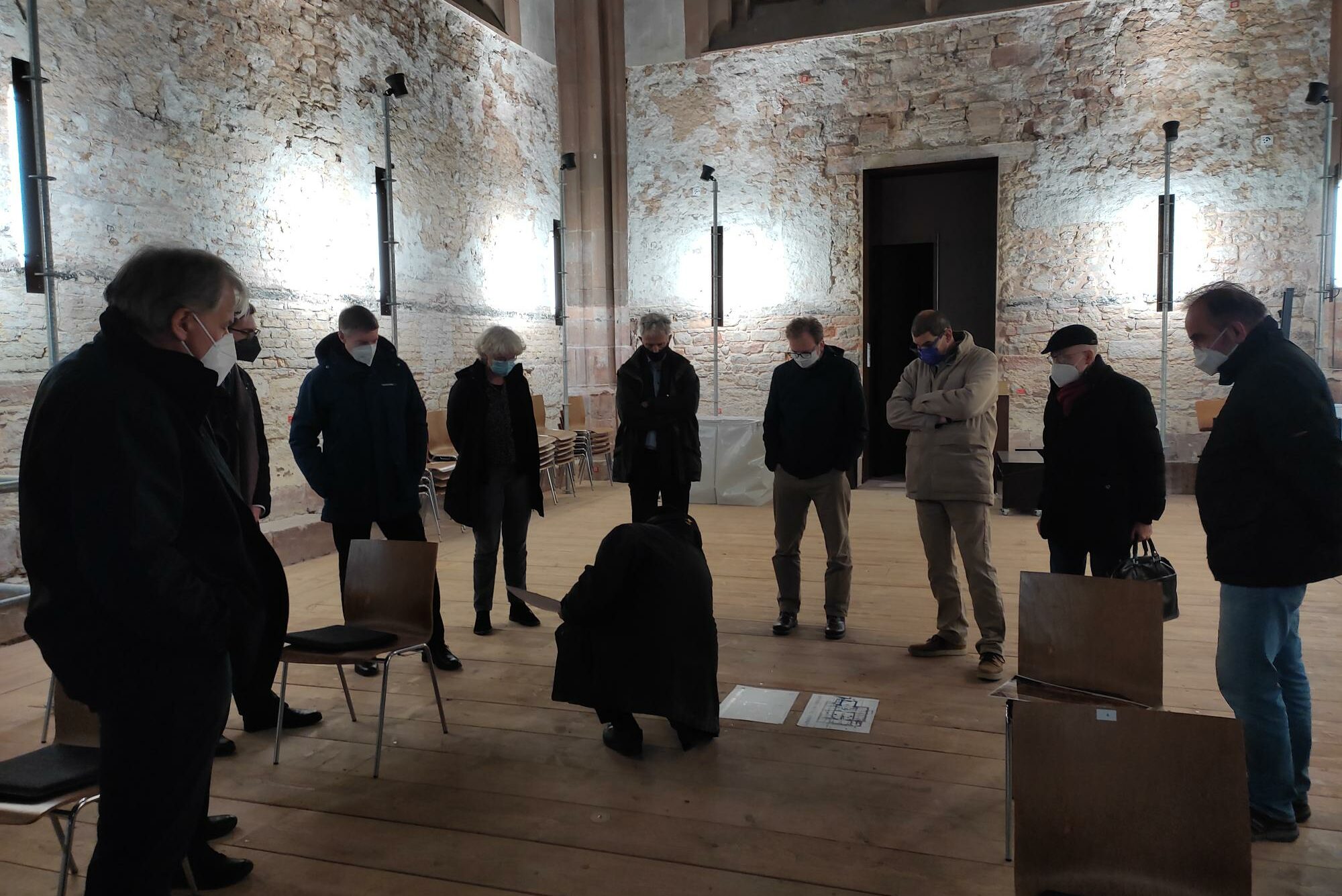 Conference: Recent Research and New Approaches On Early and High Middle Ages Conference: Recent Research and New Approaches On Early and High Middle Ages