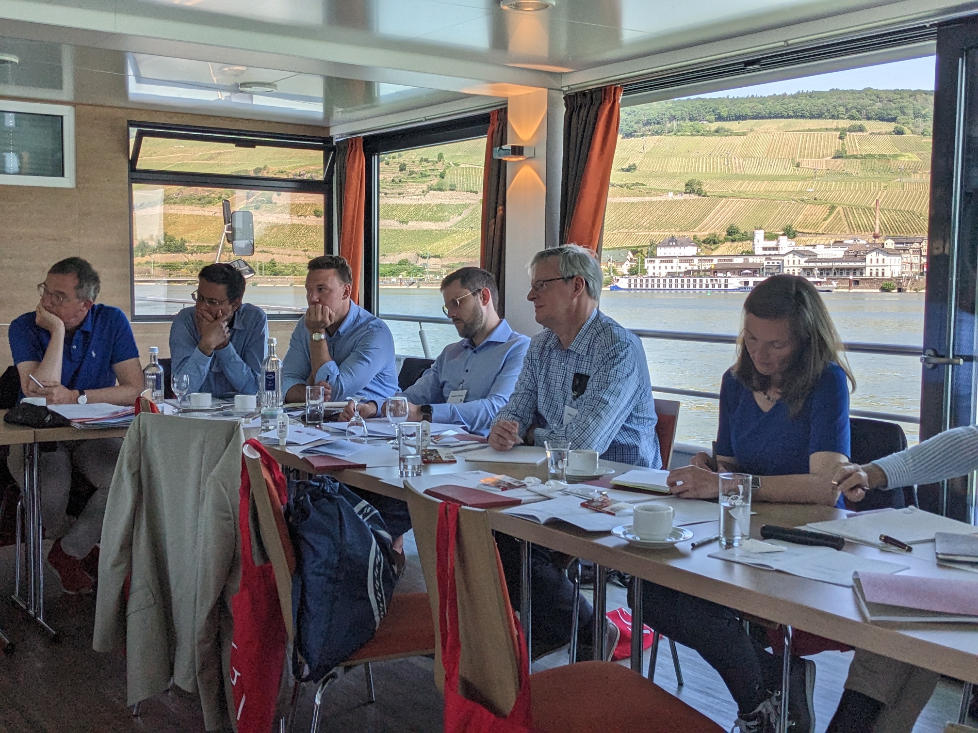 The Failure of the Post-Cold War Global Order