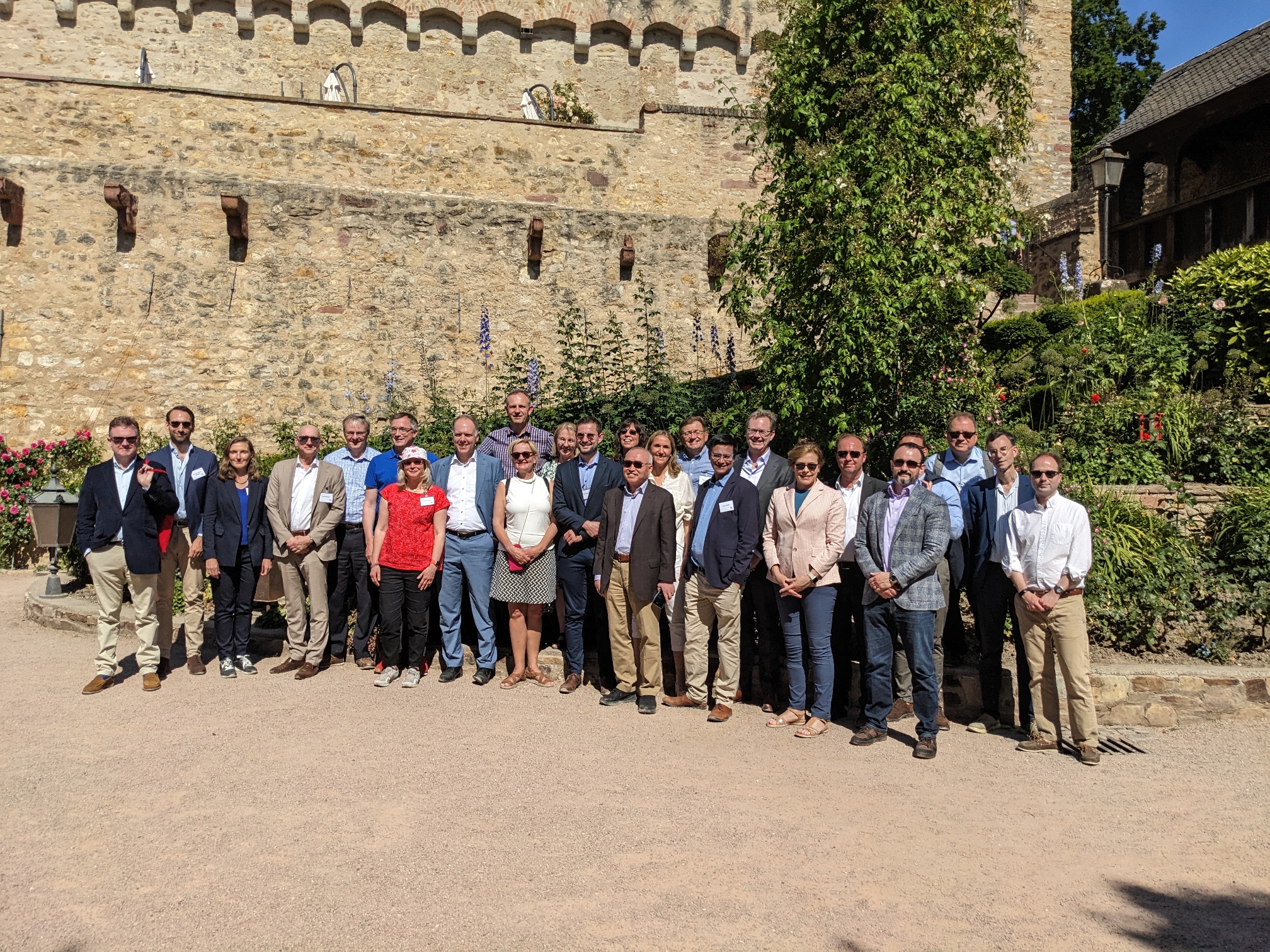 The Failure of the Post-Cold War Global Order