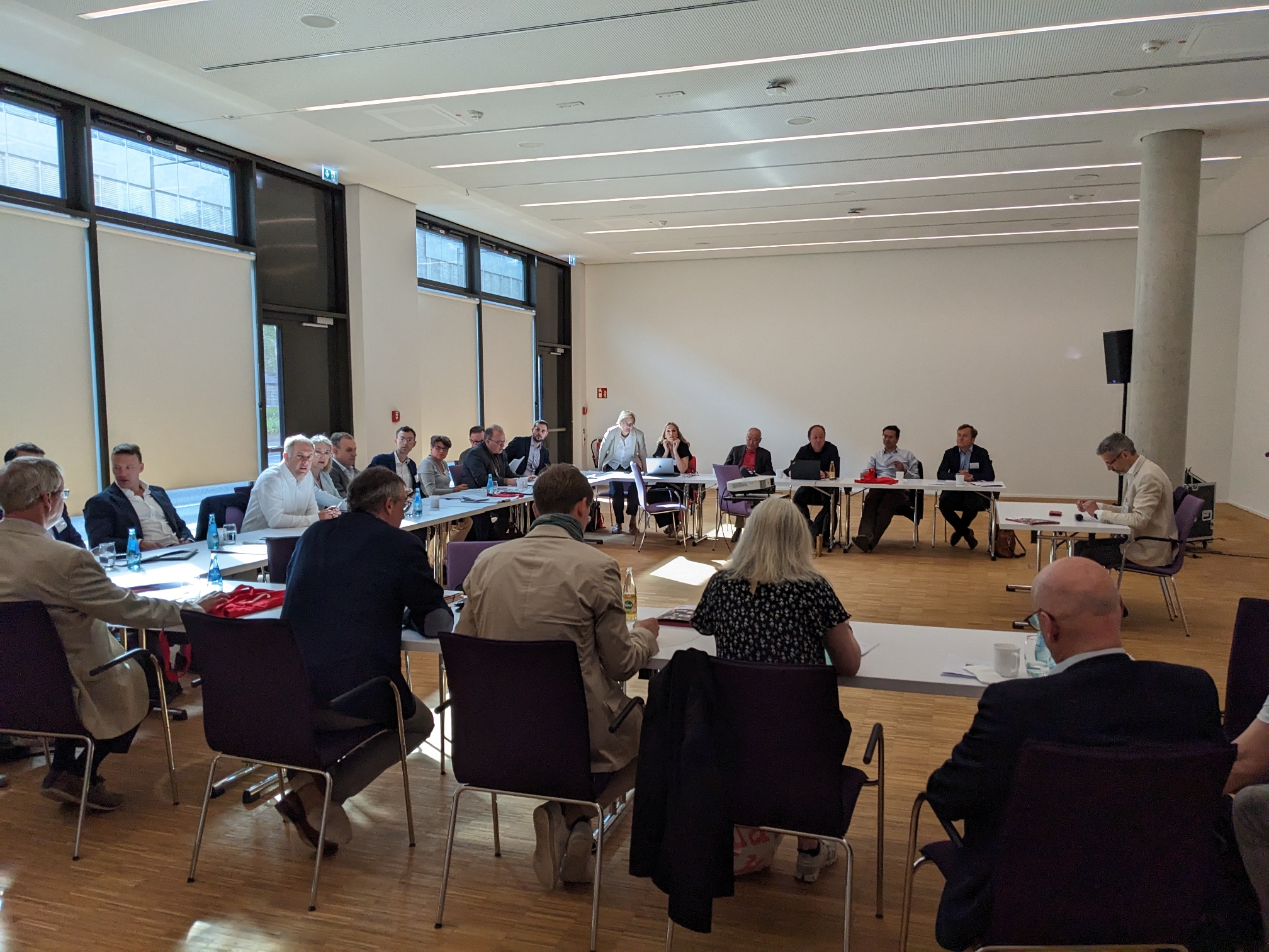 The Failure of the Post-Cold War Global Order