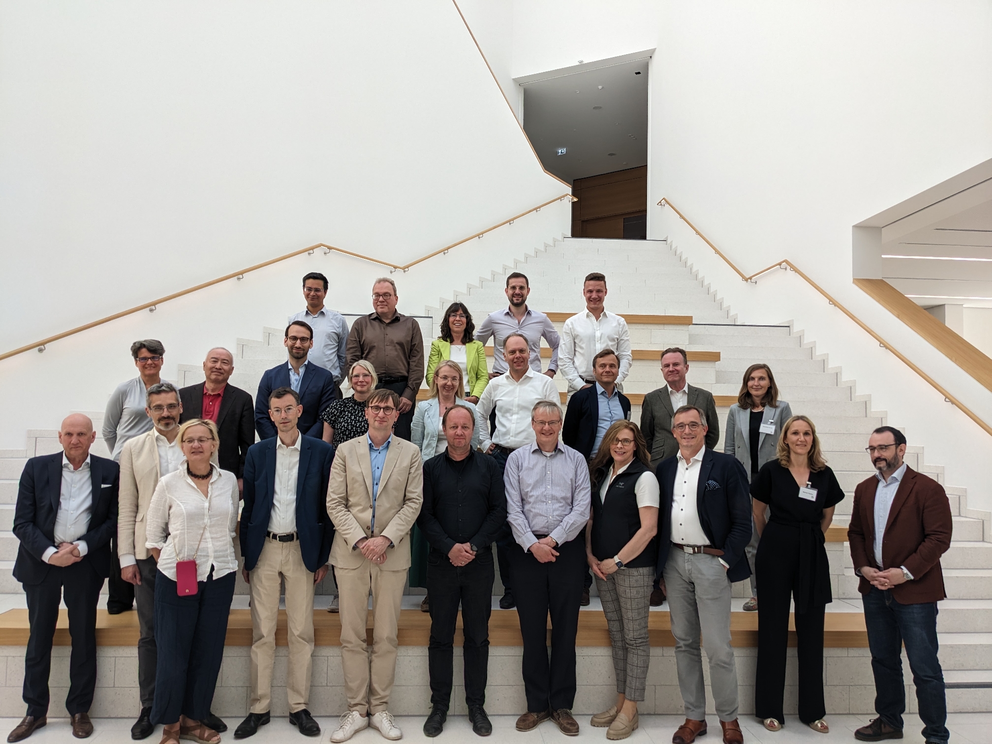 The Failure of the Post-Cold War Global Order